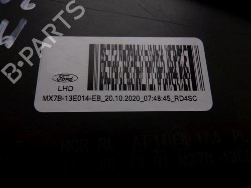 Right headlight FORD FOCUS IV Turnier (HP) 1.5 EcoBoost | BP33150988C29 - Image 8