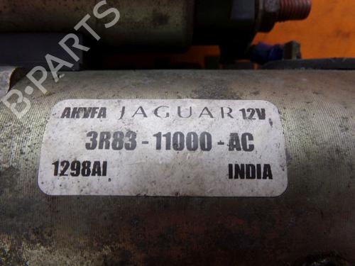 Starter JAGUAR XF I (X250) 3.0 | BP33152041M8  - Image 5