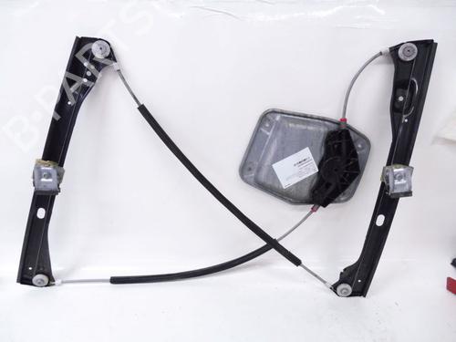 Front left window mechanism VW GOLF V (1K1) 1.9 TDI | BP33142243C22 - Image 2