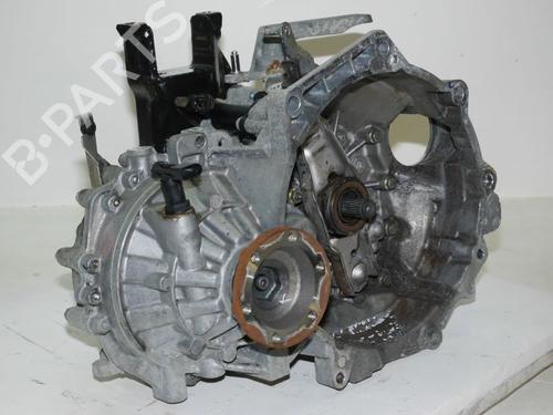 Used Gearbox SKODA FABIA I Combi (6Y5) 1.4 TDI (75 hp) 24384948