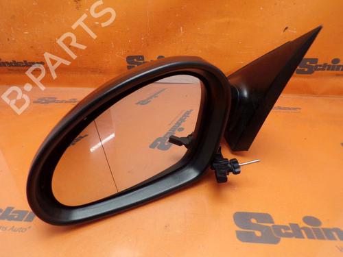 Right mirror SEAT IBIZA III (6L1) 1.4 16V | BP24415443C27 