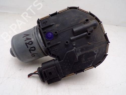 Front wiper motor FORD FOCUS III Turnier 1.0 EcoBoost | BP33155459M29 - Image 2