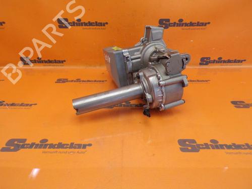 Steering column FORD FIESTA VI (CB1, CCN) 1.4 TDCi | BP33148754M21 - Image 2