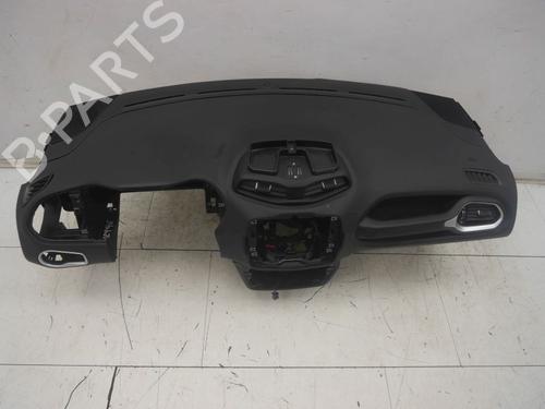 Dashboard JEEP RENEGADE SUV (BU, B1, BV) 1.0 T-GDi | BP33560776C46 - Image 2