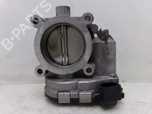 Throttle body MERCEDES-BENZ A-CLASS (W169) A 150 (169.031, 169.331) | BP29644743M82 