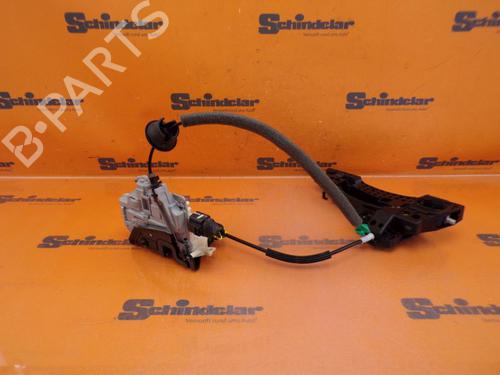 Rear left lock AUDI Q3 (8UB, 8UG) 2.0 TDI quattro | BP24413129C100 