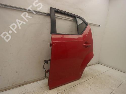 Dør venstre bagtil SUZUKI IGNIS III (MF, FF) 1.2 AllGrip (ATK412) | BP35997247C4 - Image 2