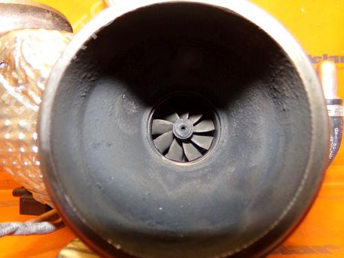 Turbocharger/Supercharger MERCEDES-BENZ E-CLASS (W213) E 200 d (213.013) | BP28363669M71 