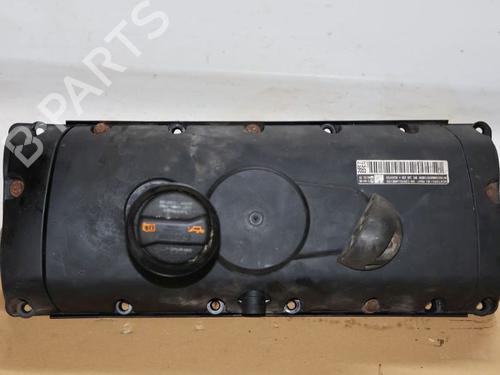 Valve cover VW TRANSPORTER T5 Van (7HA, 7HH, 7EA, 7EH) 2.5 TDI 4motion | BP39480152M124  - Image 5