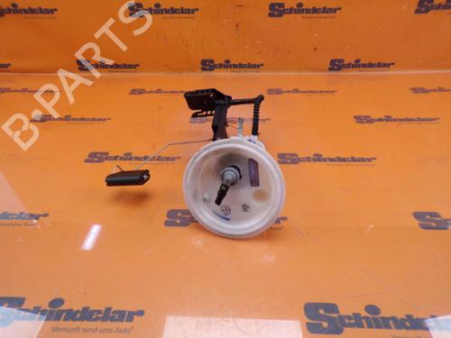 Fuel pump BMW 5 (E60) 520 i | BP24412102M76 