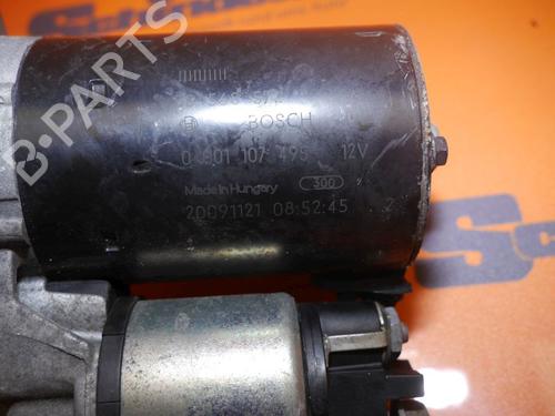 Starter OPEL CORSA D (S07) 1.0 (L08, L68) | BP33146052M8 - Image 6