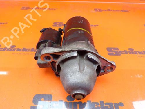 Starter OPEL OMEGA B Estate (V94) 2.2 16V (F35, M35, P35) | BP26916663M8 