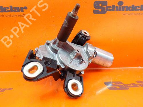 Rear wiper motor VW GOLF PLUS V (5M1, 521) 1.4 TSI | BP25449815M102 