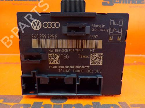 Used Electronic module Electronic module AUDI Q5 (8RB) 3.0 TDI quattro (240 hp) 33148044 33148044