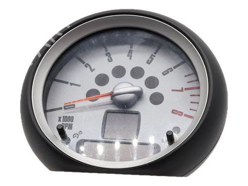 Display Display MINI MINI (R56) Cooper (115 hp) 34184730 34184730