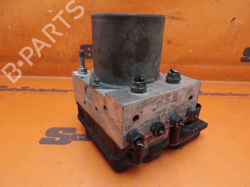 ABS pump AUDI A4 B7 Avant (8ED) 2.0 | BP33154511M43 - Image 4