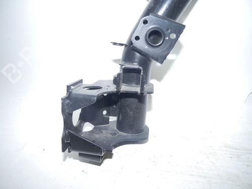 Rear axle RENAULT TWINGO III (BCM_, BCA_) 0.9 TCe 90 (BCM9, BCM2) | BP33143489M2 - Image 4