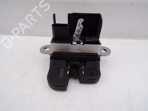 Elektronisk modul Elektronisk modul VW TOURAN (1T3) 1.4 TSI (140 hp) 33560787 33560787