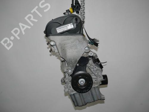 Used Engine Engine SEAT Mii (KF1, KE1) 1.0 (60 hp) 33543407 33543407