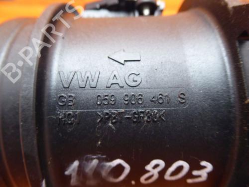 Mass air flow sensor AUDI A5 (F53, F5P) 45 TDI quattro | BP24415036M95 
