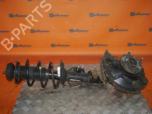 Used Right front shock absorber KIA RIO III (UB) 1.2 CVVT (84 hp) 32649724