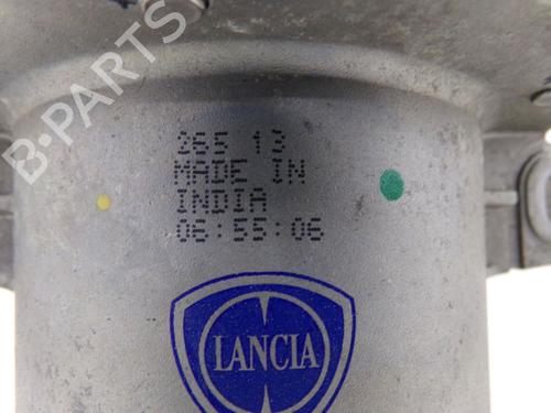 Other FIAT 500L (351_, 352_) 1.3 D Multijet (199LXY1A, 199LXY11) | BP30797243O1