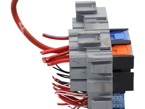 Fuse box AUDI Q7 (4LB) 3.0 TDI quattro | BP37080802E1 - Image 4