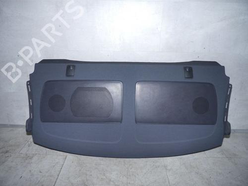 Used Rear parcel shelf AUDI A6 C7 (4G2, 4GC) 3.0 TFSI quattro (333 hp) 32639984