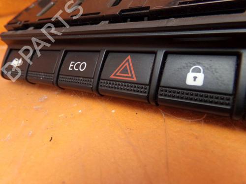 Switch OPEL MOVANO B Van (X62) 2.3 CDTI FWD (FV) | BP33152972I30  - Image 5