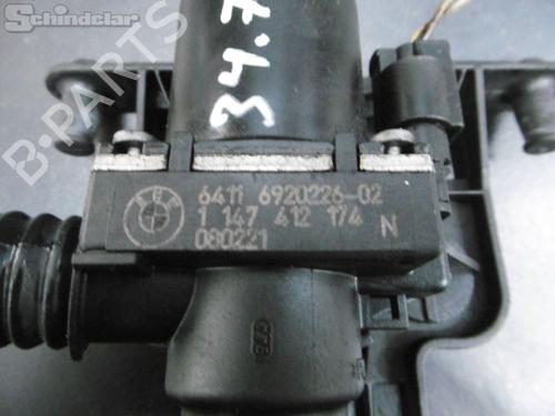Electronic sensor BMW 5 Touring (E61) 520 d | BP24379597M84 