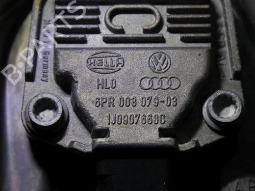Oil sump VW PASSAT B6 (3C2) 2.0 TDI 4motion | BP32151595M115 