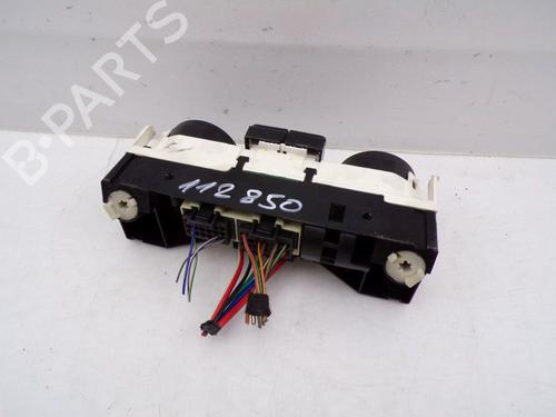 Climate control VW POLO V (6R1, 6C1) 1.2 TSI | BP32252660I5 