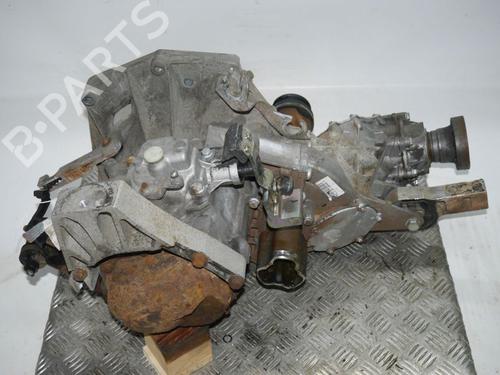 Gearbox FIAT PANDA (169_) 1.2 4x4 (169.AXB2A) | BP33156085M3  - Image 6