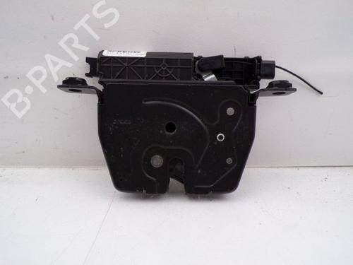 Used Electronic module Electronic module BMW 6 Coupe (F13) 640 i (320 hp) 33722213 33722213