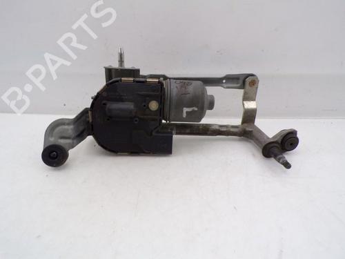Used Front wiper motor Front wiper motor VW GOLF PLUS V (5M1, 521) 1.9 TDI (105 hp) 33560695 33560695