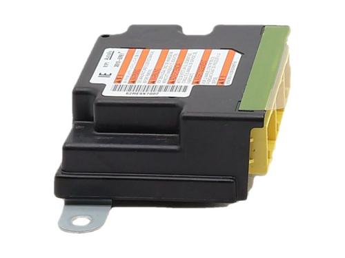 ECU airbags SUZUKI IGNIS III (MF, FF) 1.2 AllGrip (ATK412) | BP34406153M53 - Image 4