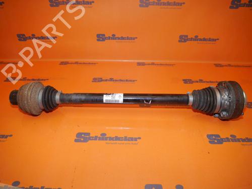 Used Left rear driveshaft AUDI A6 C7 Avant (4G5, 4GD) 3.0 TDI quattro (272 hp) 32829270