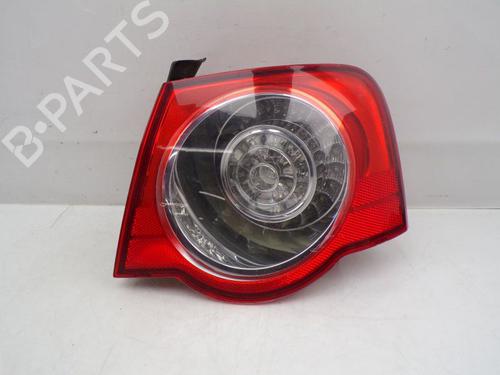 Used Right taillight VW PASSAT B6 (3C2) 2.0 TDI 4motion (170 hp) 33157609