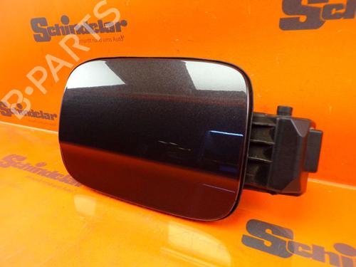 Fuel flap AUDI A4 B8 (8K2) 2.7 TDI | BP24391514C131 