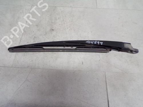 Bagrudeviskerarm RENAULT MEGANE III Coupe (DZ0/1_) 1.6 16V (DZ0U, DZ1B, DZ1H) (110 hp) 33144977