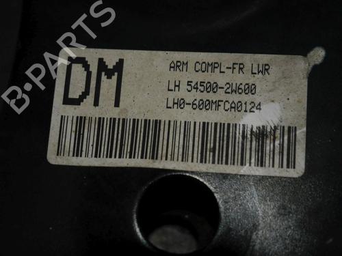 Other HYUNDAI SANTA FÉ III (DM, DMA) 2.2 CRDi 4WD | BP25828564O1 