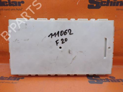 Comfort control module BMW 1 (F20) 116 d | BP32835371M56 - Image 4