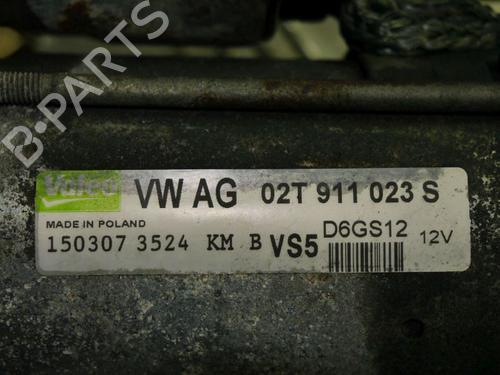 Starter VW GOLF V (1K1) 1.4 16V | BP32643773M8
