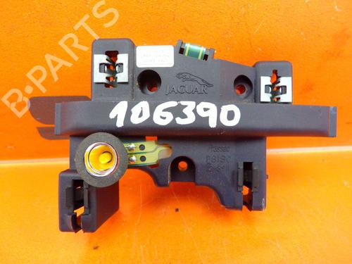 Used Other Other JAGUAR S-TYPE II (X200) R 4,2 V8 (396 hp) 33147995 33147995