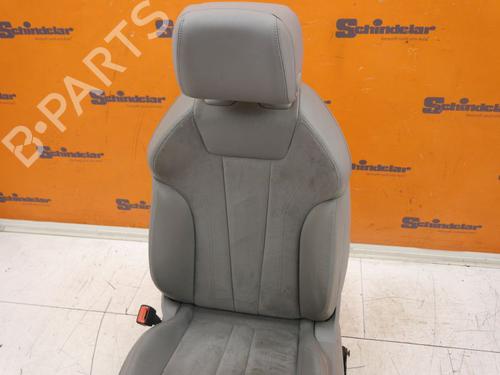 Left front seat AUDI A5 (F53, F5P) 45 TDI quattro | BP33152093C15 - Image 3