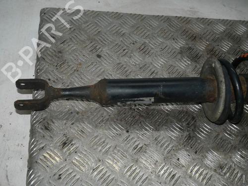 Left front shock absorber AUDI A4 B7 Avant (8ED) 2.0 | BP36367378M16 - Image 3