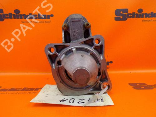 Starter MAZDA 323 F VI Hatchback (BJ) 1.6 (BJ10M) | BP33146077M8 - Image 2