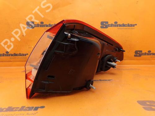 Left taillight FORD S-MAX (WA6) 2.0 TDCi | BP31865849C34