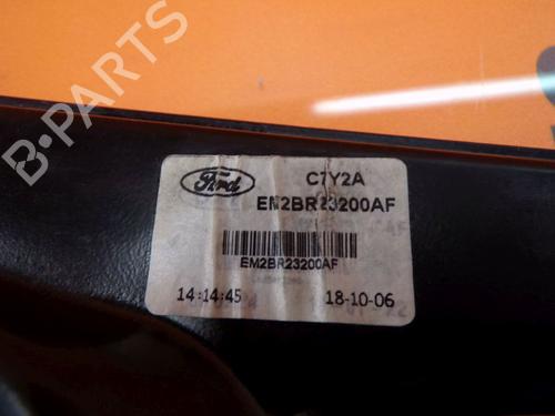 Front right window mechanism FORD S-MAX (CJ, WA6) 2.0 EcoBlue | BP32829866C23 - Image 3