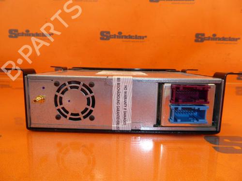 Elektronisk modul MINI MINI Convertible (R52) John Cooper Works | BP24391109M83 